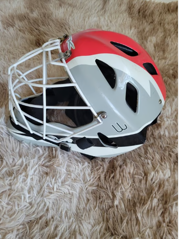 CCM Super Tacks X Hockey Helmet