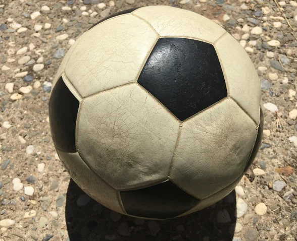 Baden Smart Football Size 5