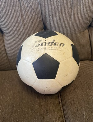 Baden Smart Football Size 5