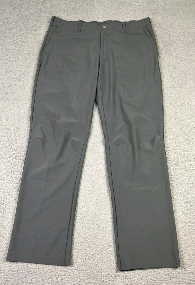 Styzen Men's Flexi-Waist Neo Golf Trousers