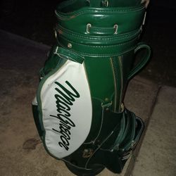 Macgregor 1.5 Lightweight Golf Pencil Bag