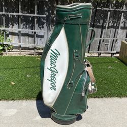 Macgregor 1.5 Lightweight Golf Pencil Bag