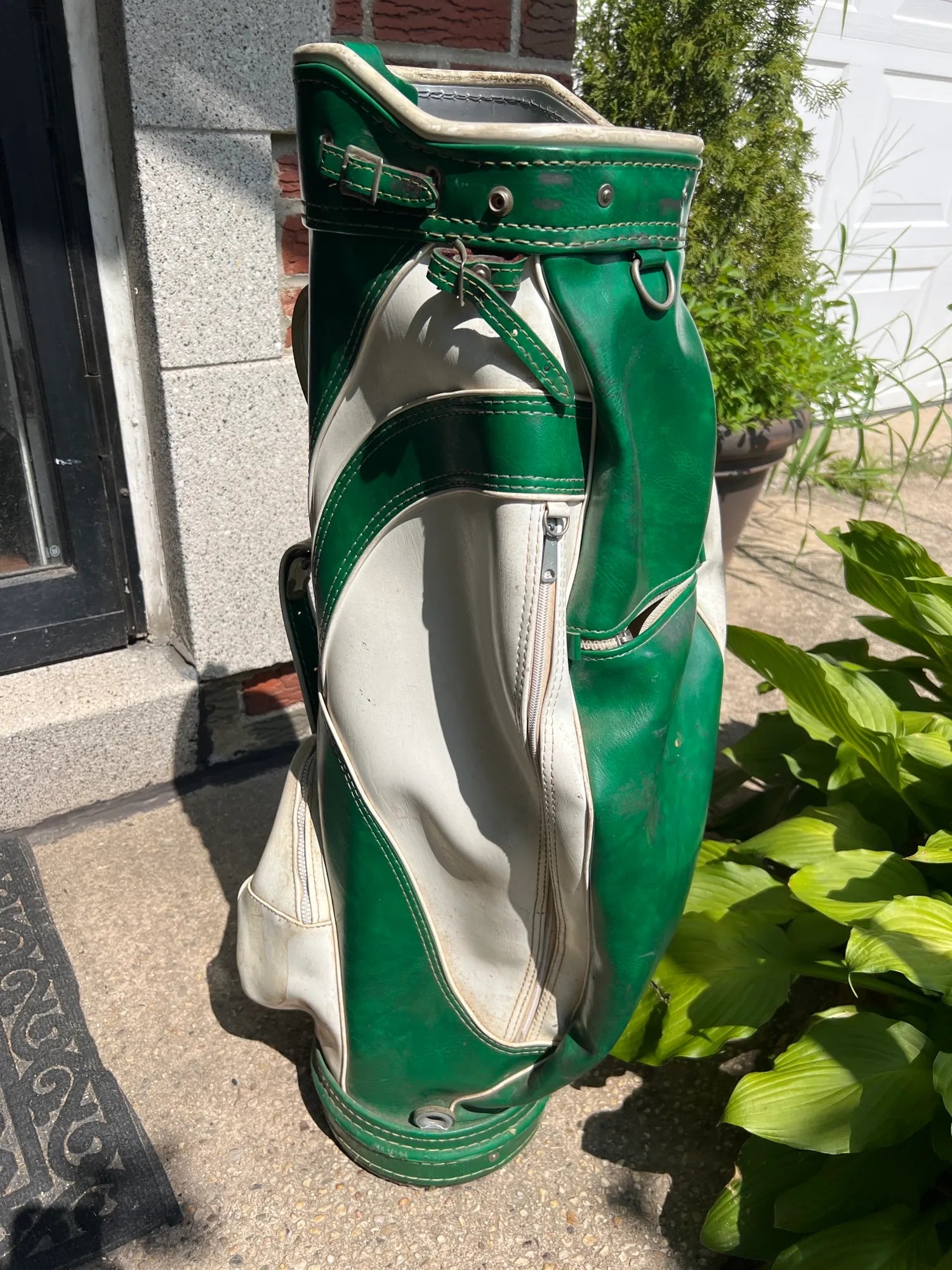 Macgregor 1.5 Lightweight Golf Pencil Bag