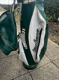 Macgregor 1.5 Lightweight Golf Pencil Bag