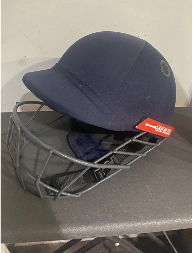 Gray Nicolls Ultimate 360 Cricket Helmet
