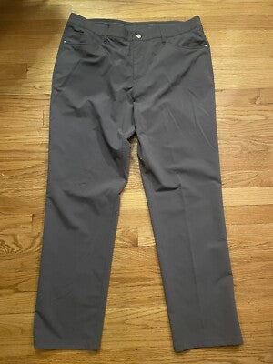 Styzen Men's Flexi-Waist Neo Golf Trousers