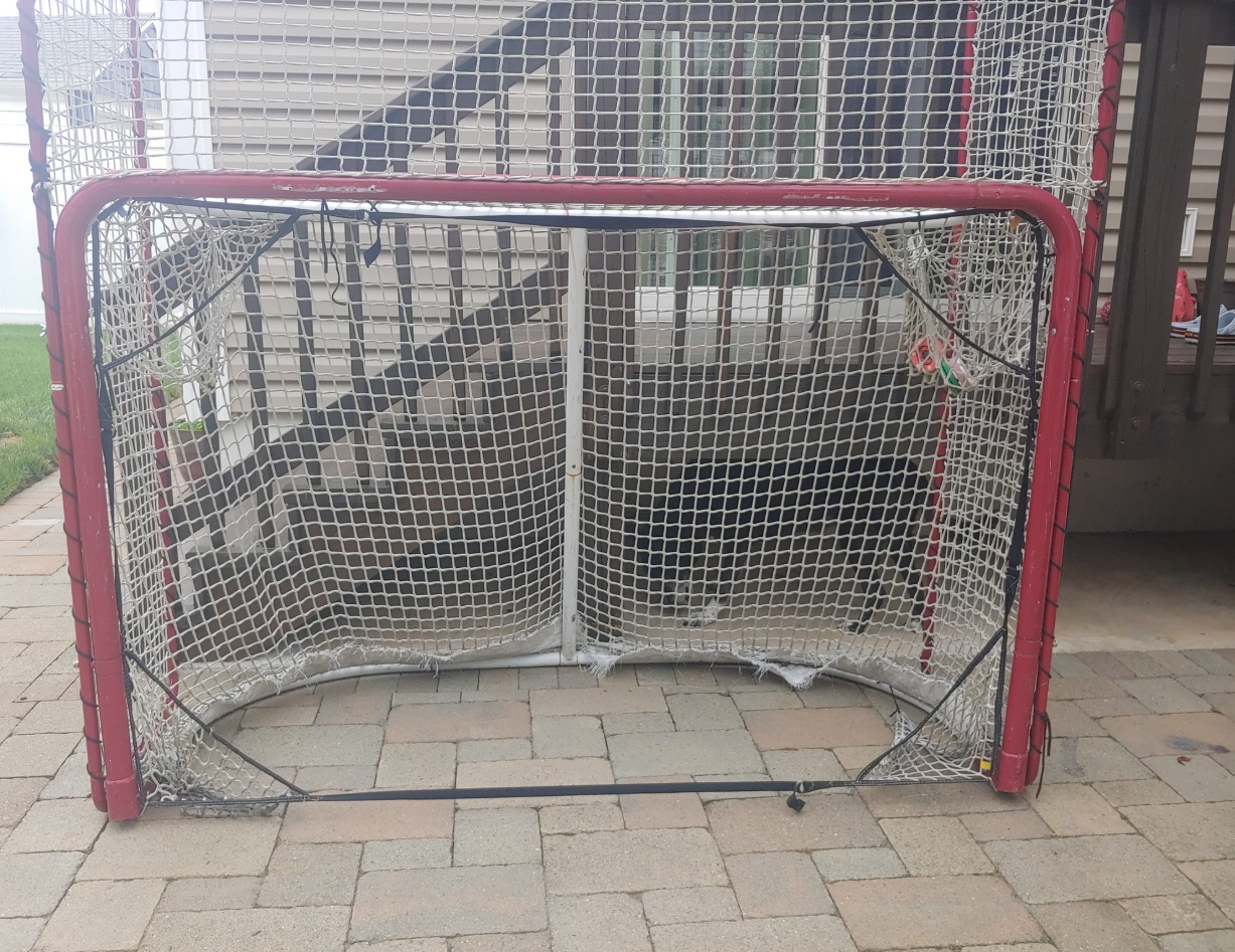 Hockey Net