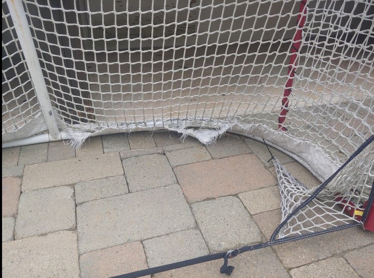 Hockey Net