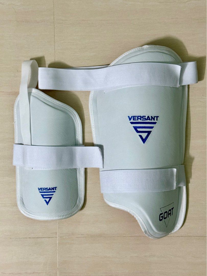Versant Condor Flite Cricket Batting Thigh Guard Pads