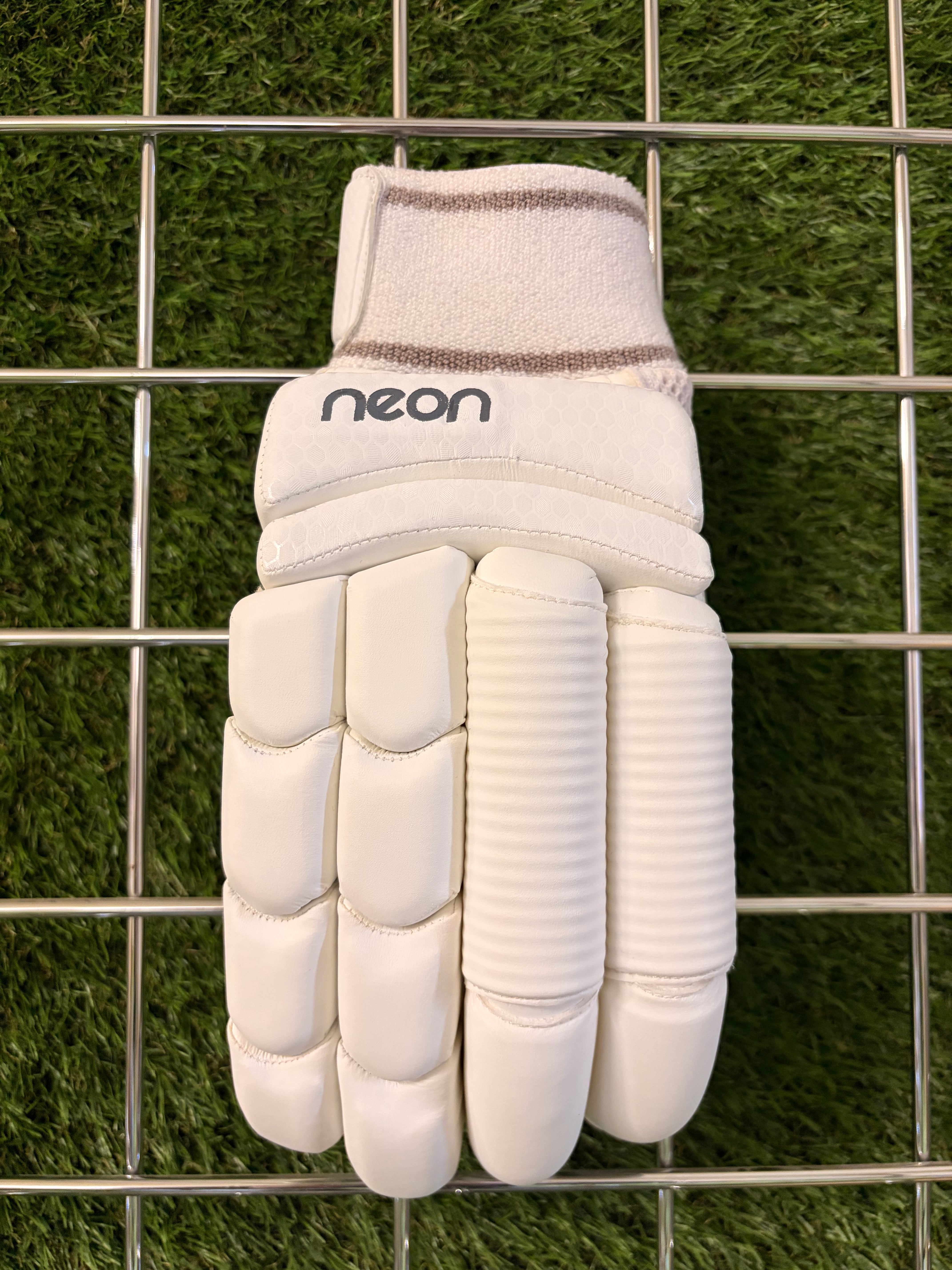 Pro Players Hybrid Batting Gloves
