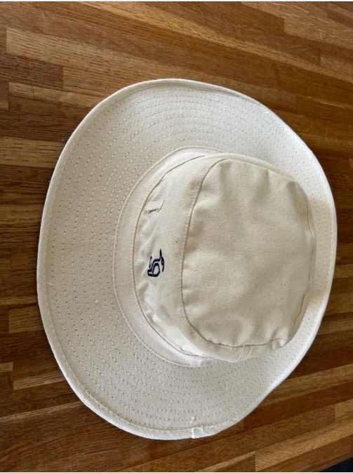 Kookaburra Kahuna Cricket Hat White