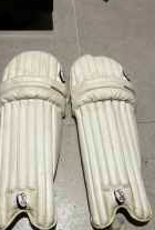 Kookaburra Pro 3.0 Cricket Batting Leg Guard Pads