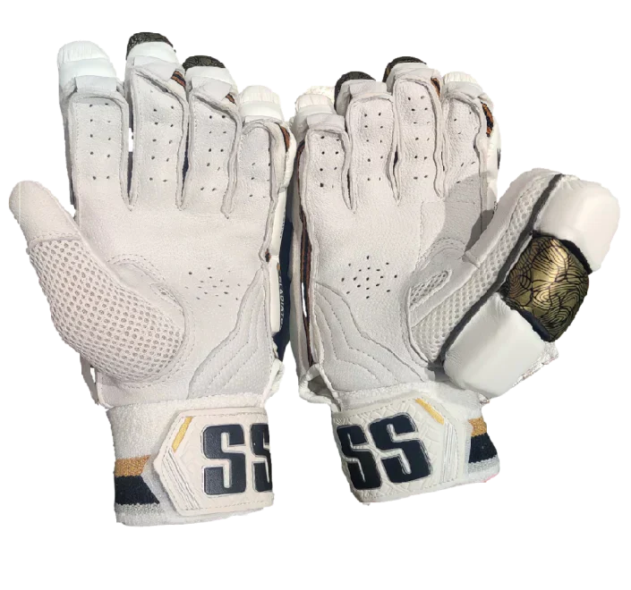 SS Gladiator Cricket Batting Gloves