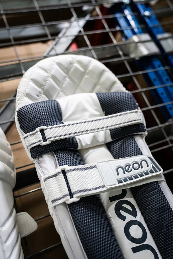 Junior Pro Batting Pads