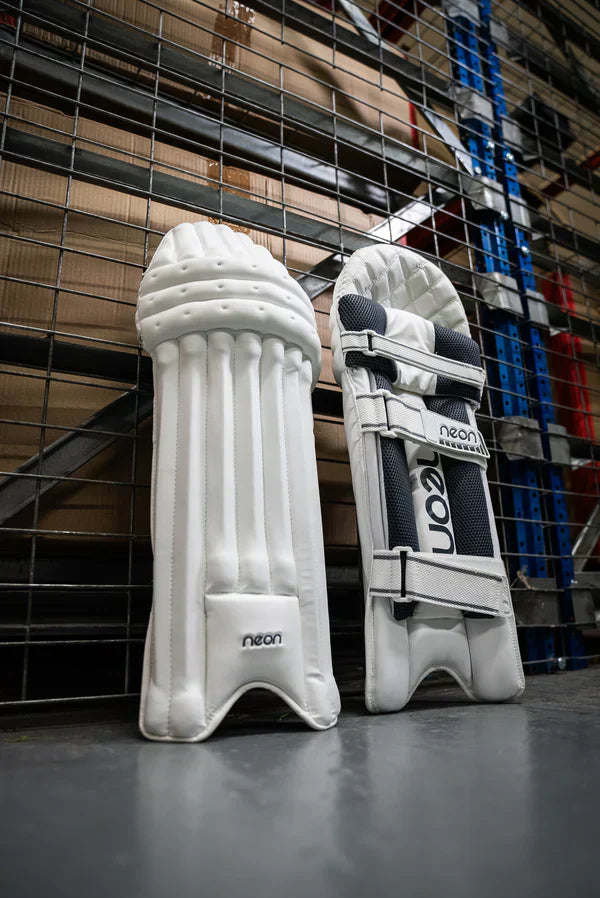 Junior Pro Batting Pads