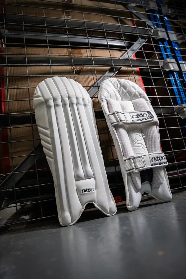 Pro Players Wicket Keeping Pads