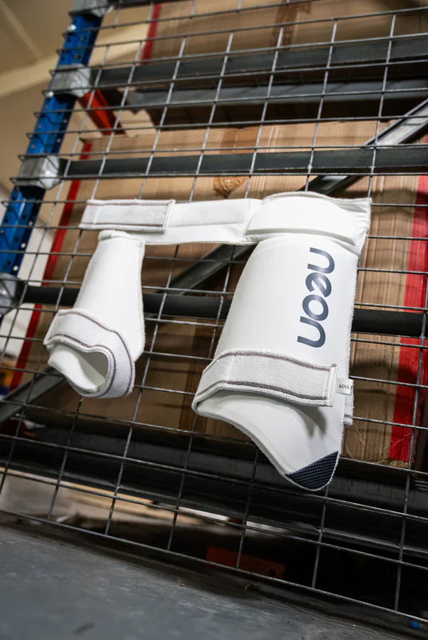 Pro Players Combi-Thigh Guard