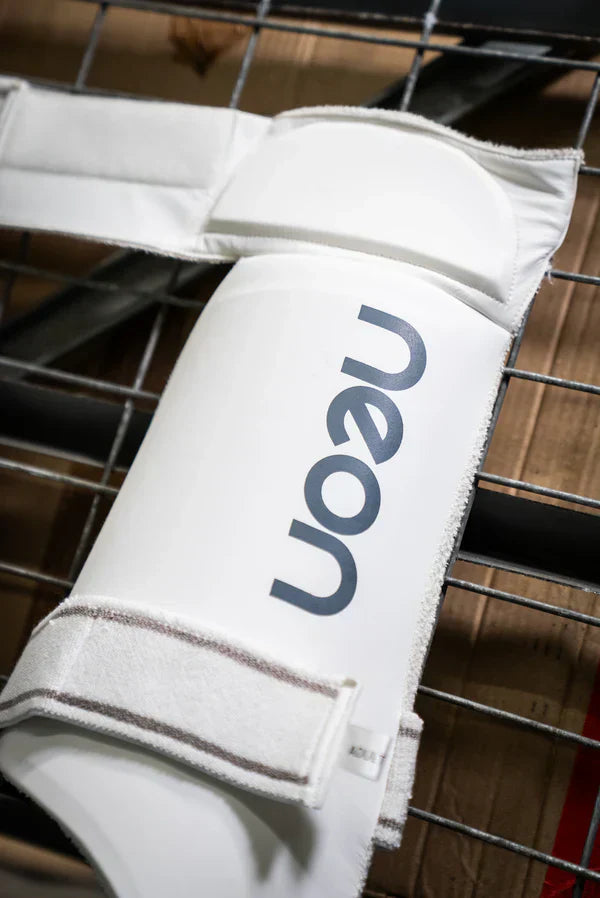 Pro Players Combi-Thigh Guard