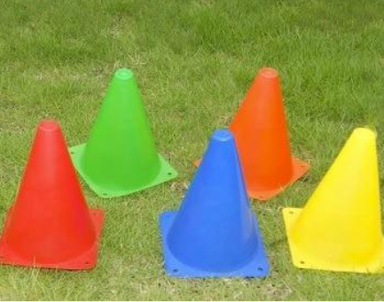 BN Cones / Markers for football