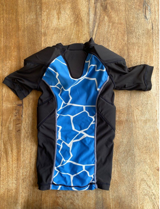 Kirsta Rugby shoulder pad