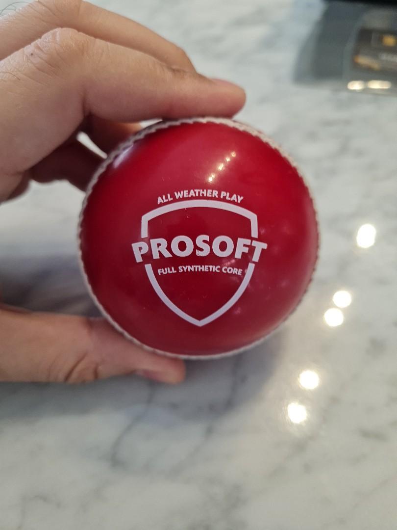 SG Test Cricket Ball