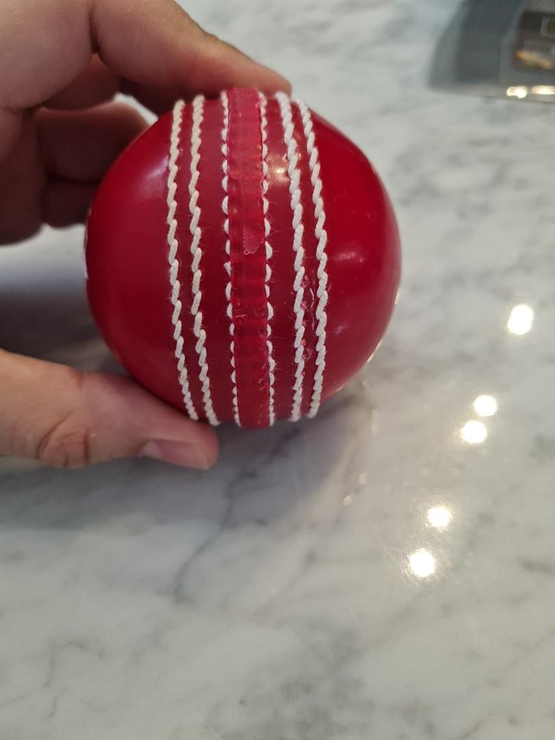 SG Test Cricket Ball