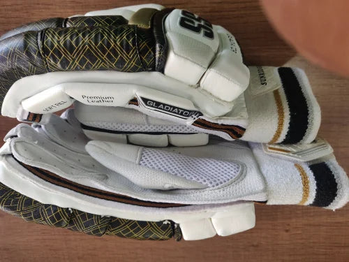 SS Gladiator Cricket Batting Gloves